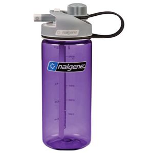 Fľaša Nalgene Multi Drink 0,6l 1790-4020 purple